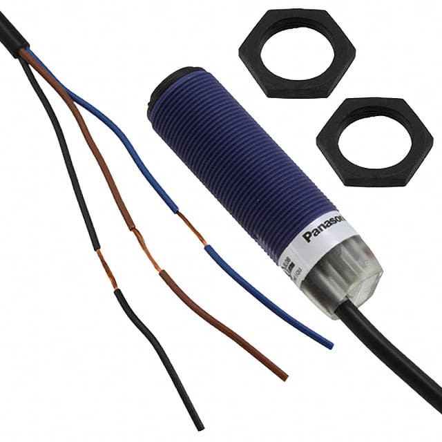 CY-122B-P SENSOR REFLECTIVE 60CM PNP