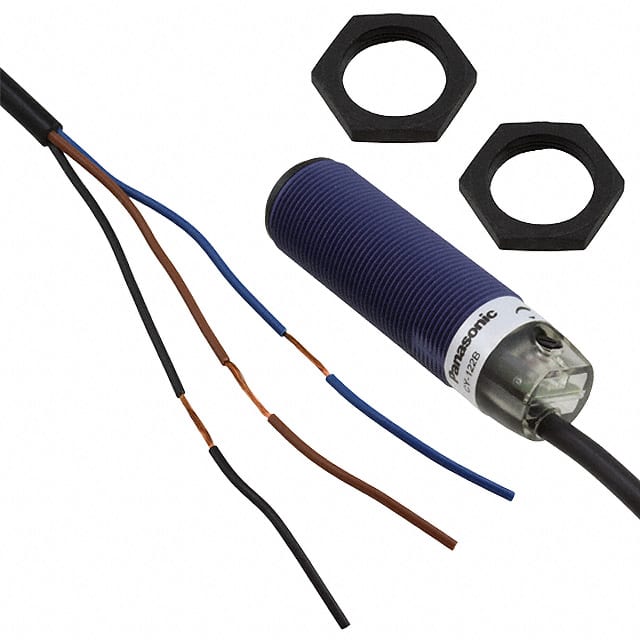CY-122B SENSOR REFLCTV 60CM NPN OPEN COL