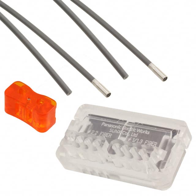 FT-S32 SENSOR THROUGH-BEAM 3.1M
