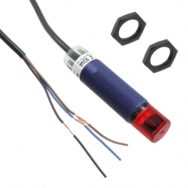 CY-122VB-P SENSOR REFLECTIVE 60CM PNP