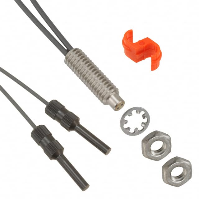 FD-40 SENSOR REFLECTIVE 160MM M4
