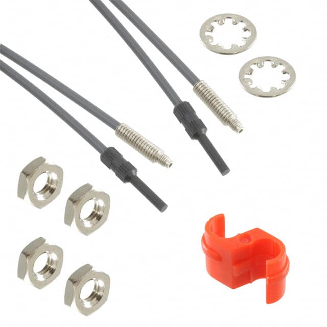 FT-40 SENSOR THROUGH-BEAM 120CM