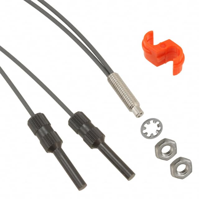 FD-30 SENSOR REFLECTIVE 40CM R2 BEND