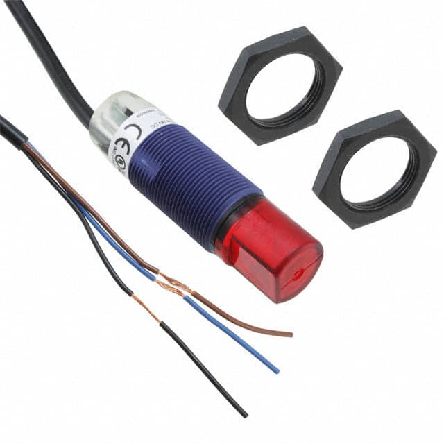 CY-111VA-P SENSOR THROUGH-BEAM 15M PNP