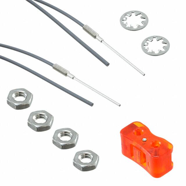 FT-42S SENSOR THROUGH-BEAM 1.13MM