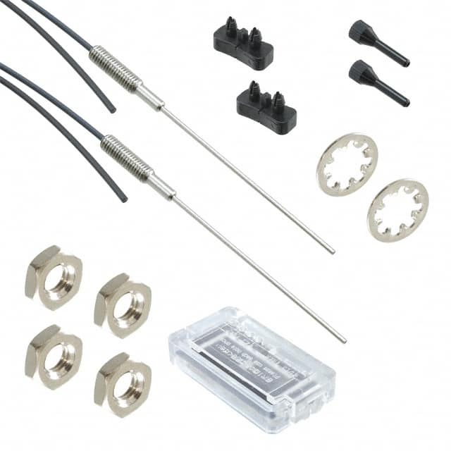 FT-31S SENSOR THROUGH-BEAM 315MM