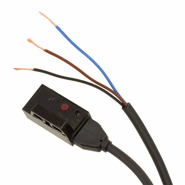 PM2-LL10-C1 SENSOR REFLECTV 5MM NPN OPEN COL