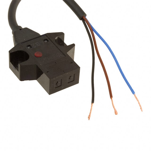 PM2-LF10-C1 SENSOR REFLECTV 5MM NPN OPEN COL