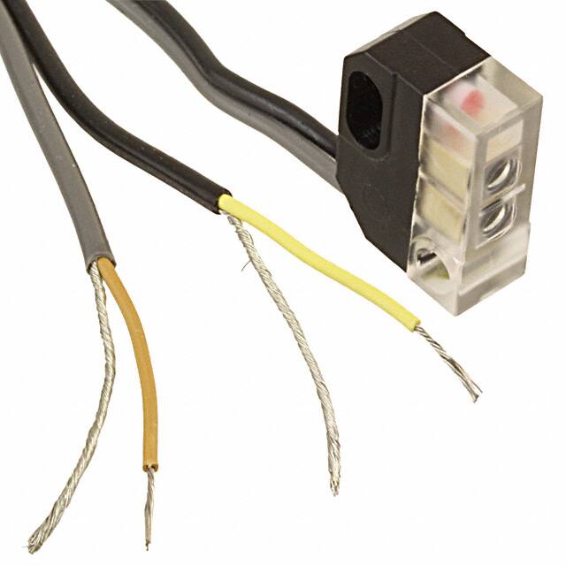 SH-32R SENSOR REFLECTIVE 100MM