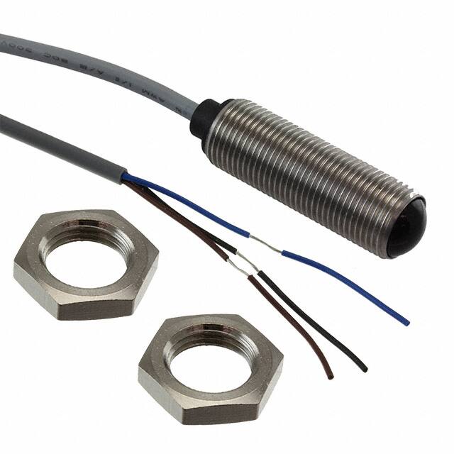PA12BNT20 SENSOR THROUGH-BEAM 20M PHOTO