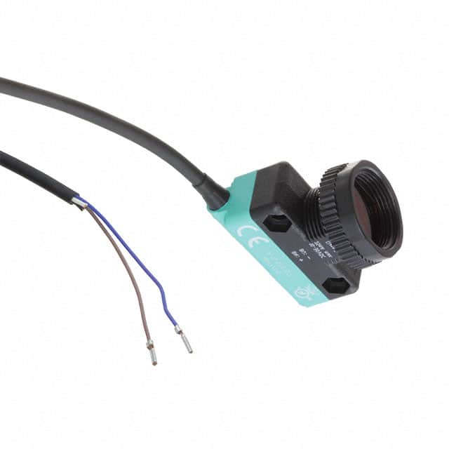MD17/115 THRU BEAM EMITTER 0-15M