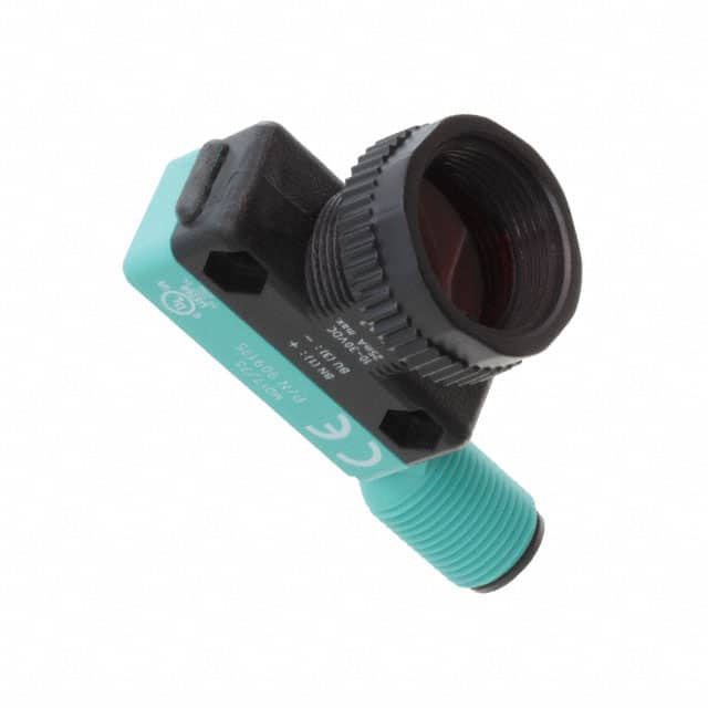 MD17/73 THRU BEAM EMITTER 0-15M