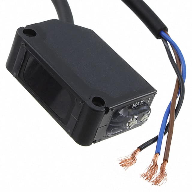 CX-424-P SENSOR REFLECTIVE 100MM PNP