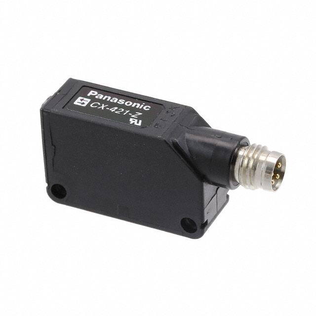CX-421-Z SENSOR REFLECTIVE 300MM NPN OPEN