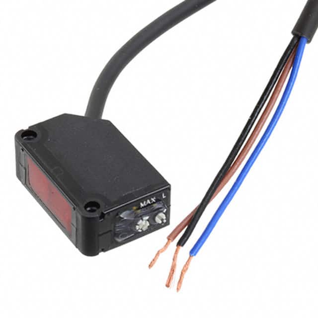 CX-491-Y SENSOR RETROREFLECTIVE 5M PNP