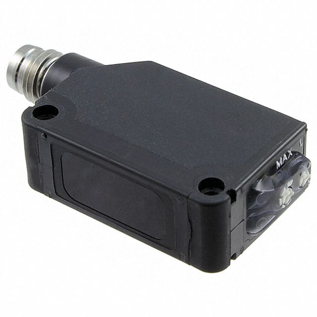 CX-424-P-Z SENSOR REFLECTIVE 100MM PNP