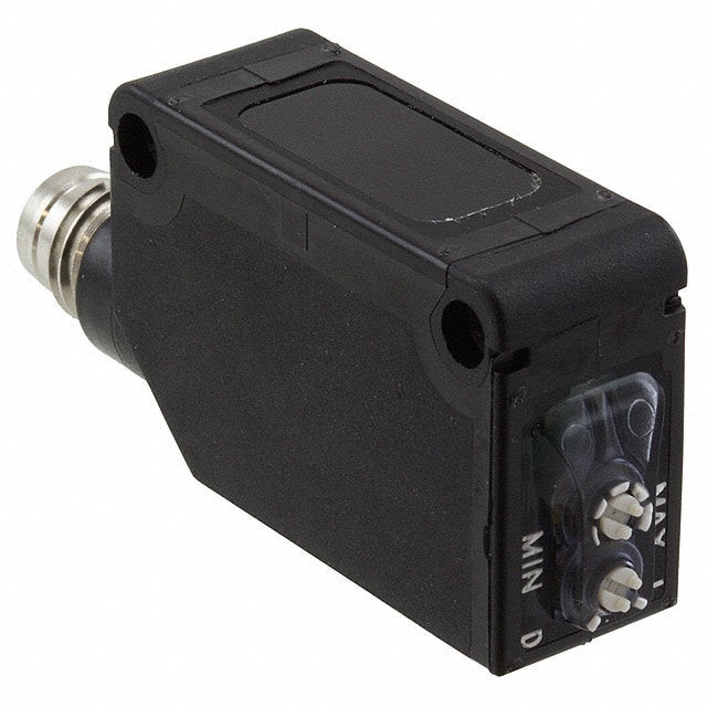CX-422-P-Z SENSOR REFLECTIVE 800MM PNP