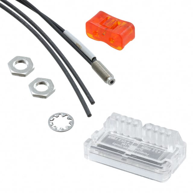 FD-61W SENSOR REFLECTIVE 270MM