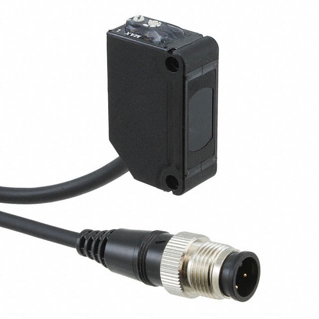 CX-421-P-J SENSOR REFLECTIVE 300MM PNP