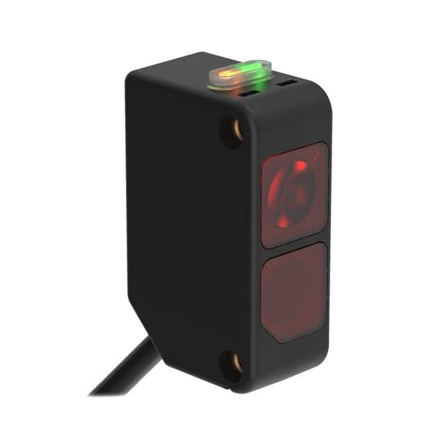Q20NRQ5 WORLD-BEAM Q20 SERIES: RECEIVER