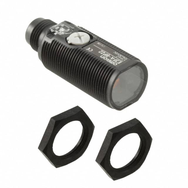 E3FA-BP22 SENSOR REFLECTIVE 2M PNP