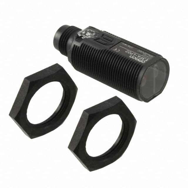 E3FA-LP22 SENSOR REFLECTIVE 200MM PNP