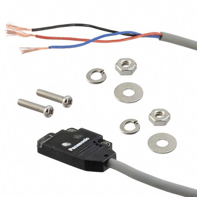 EX-14A-R SENSOR REFLCTV 25MM NPN OPEN COL