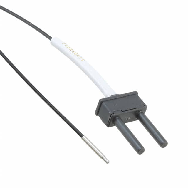 FD-S21 SENSOR REFLECTVE 80MM R2 DIFFUSE
