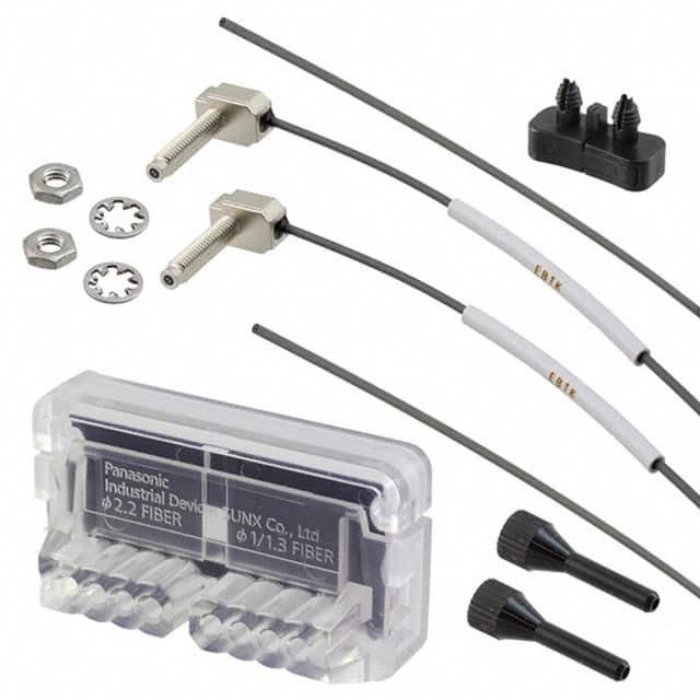 FT-R31 SENSOR THROUGH-BEAM SQ HD M3