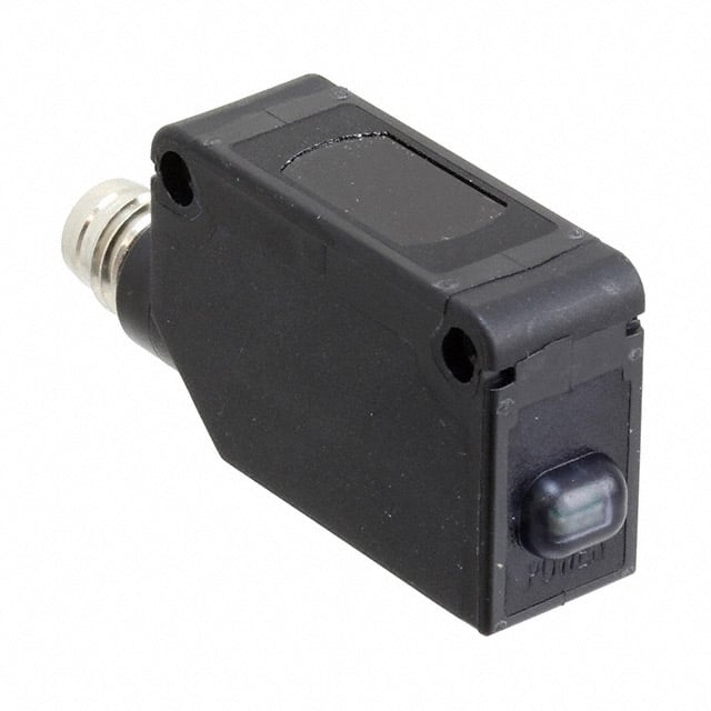 CX-412-Z SENSOR THRU-BEAM 15M NPN OPEN CL