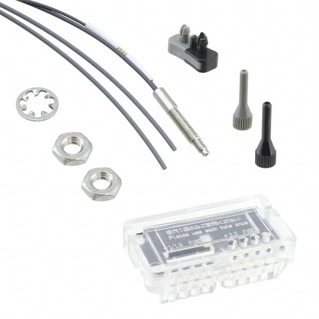 FD-42G-4T SENSOR REFLECTIVE 200MM