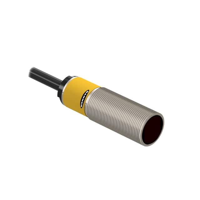 M18SN6RQ EZ-BEAM M18 SERIES: RECEIVER