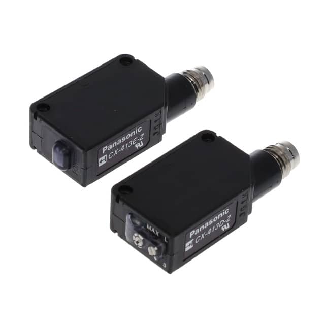 CX-413-Z SENSOR THRU-BEAM 30M NPN OPEN CL
