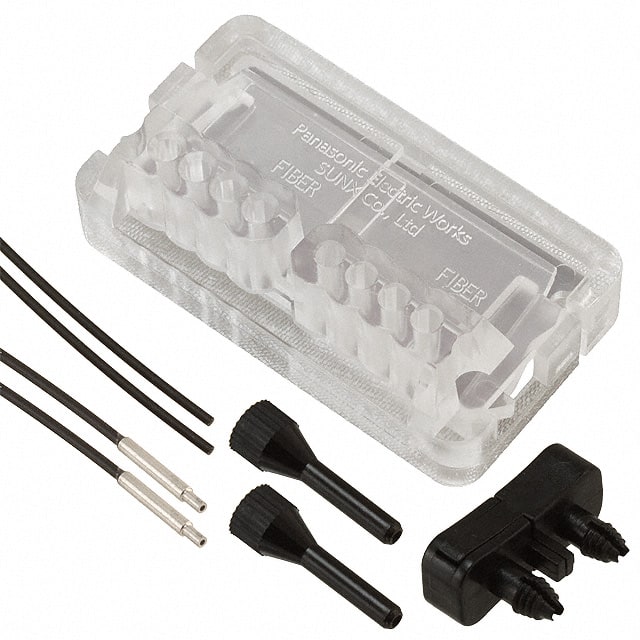 FT-S21W SENSOR THROUGH-BEAM 260MM