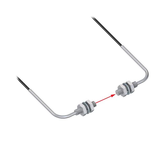 PIAT16U PLASTIC FIBER, OPPOSED MODEC