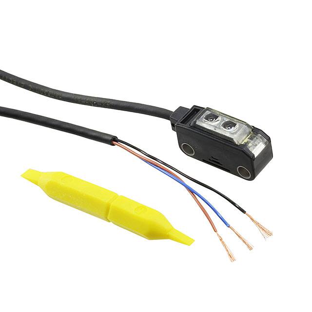 EX-26B-PN SENSOR REFLECTIVE 14MM PNP