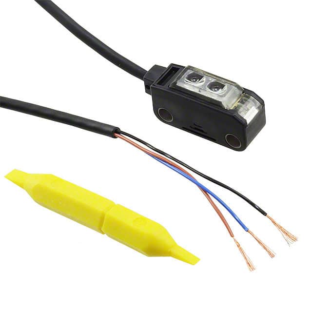 EX-26B SENSOR REFLECTIVE 14MM NPN