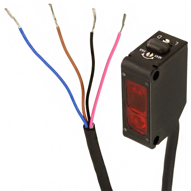CX-441-P SENSOR REFLECTIVE 50MM PNP
