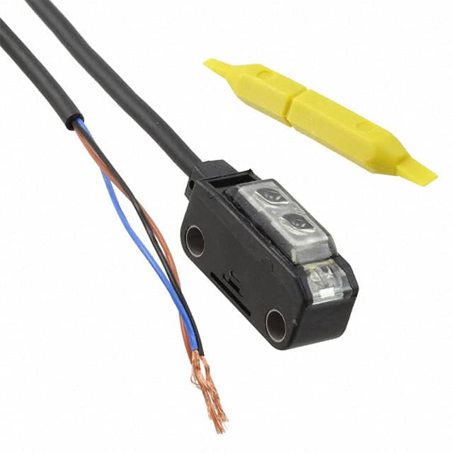 EX-28B SENSOR REFLECTIVE 150MM NPN