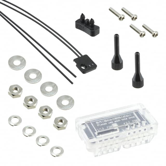FD-Z20HBW SENSOR REFLECTV FBR FLAT DIFFUSE