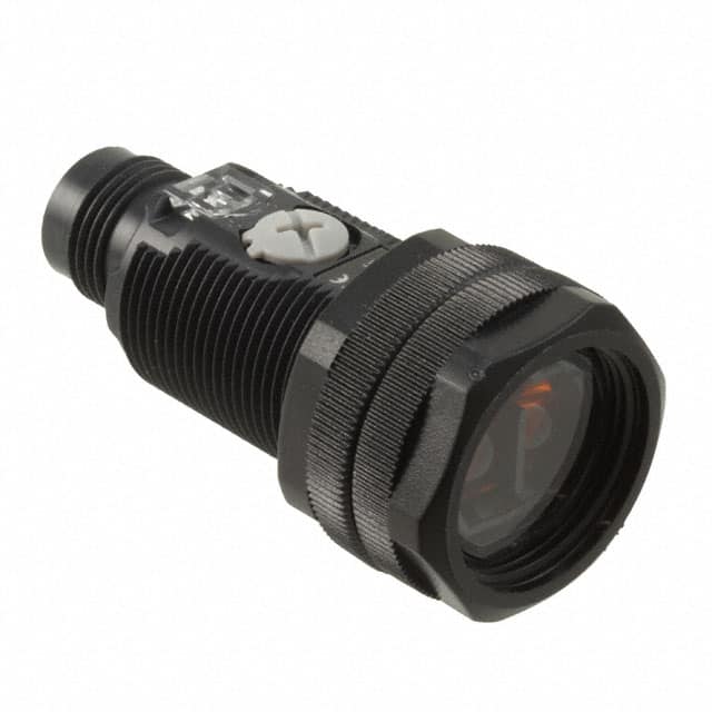 E3FA-VN21 SENSOR REFLECTIVE 50MM NPN DO/LO
