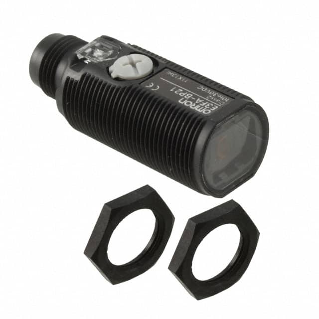 E3FA-BP21 SENSOR REFLECTIVE 500MM PNP