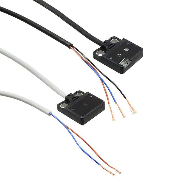 EX-21B-PN SENSOR THROUGH-BEAM 100CM PNP