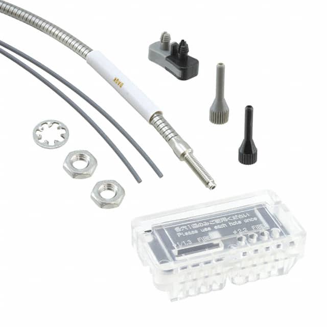 FD-32GX SENSOR REFLECTIVE 200MM M3 COAX