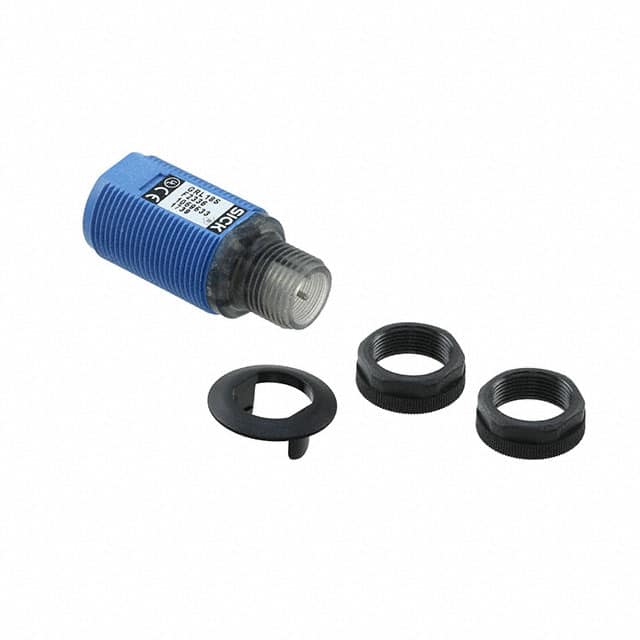 GRL18SG-F2337 SENSOR RETROREFLECTIVE 6M PNP