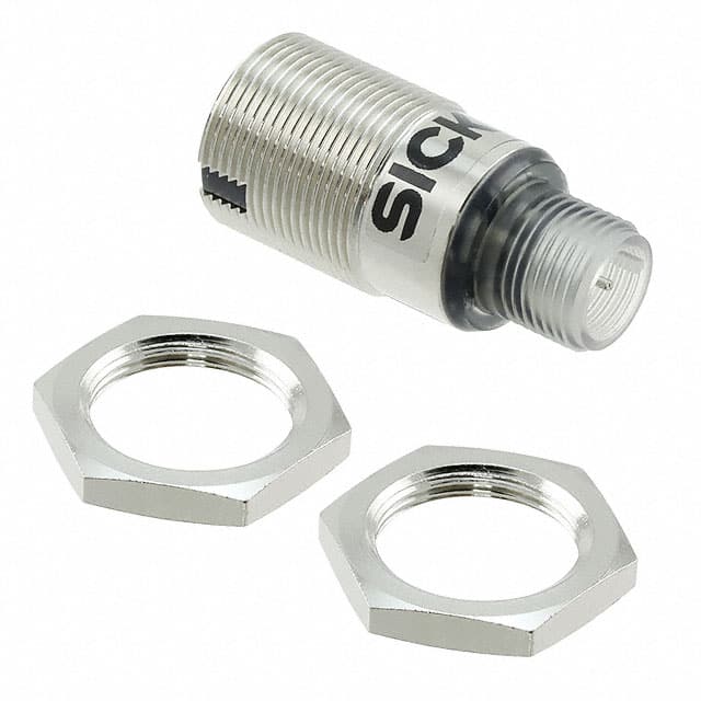 GRL18S-F2331 SENSOR RETROREFLECTIVE 6M PNP