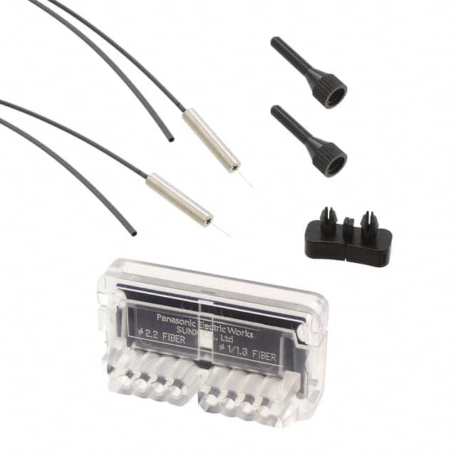 FT-E13 SENSOR THROUGH-BEAM 15MM