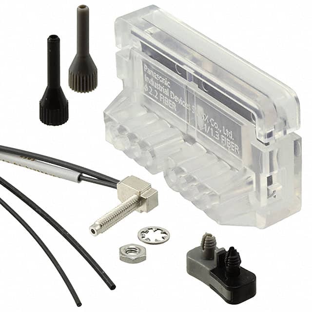 FD-R31G SENSOR REFLECTIVE 530MM COAX M3