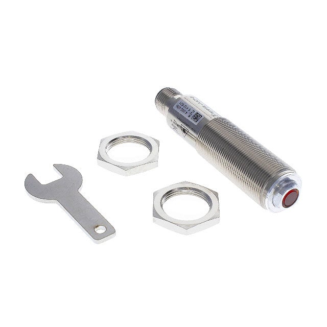 VS18-M-LAS/76A/118 THRU BEAM EMITTER 0-60M