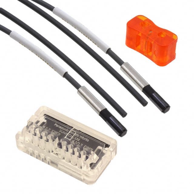 FT-V40 SENSOR THROUGH-BEAM FBR 4MM